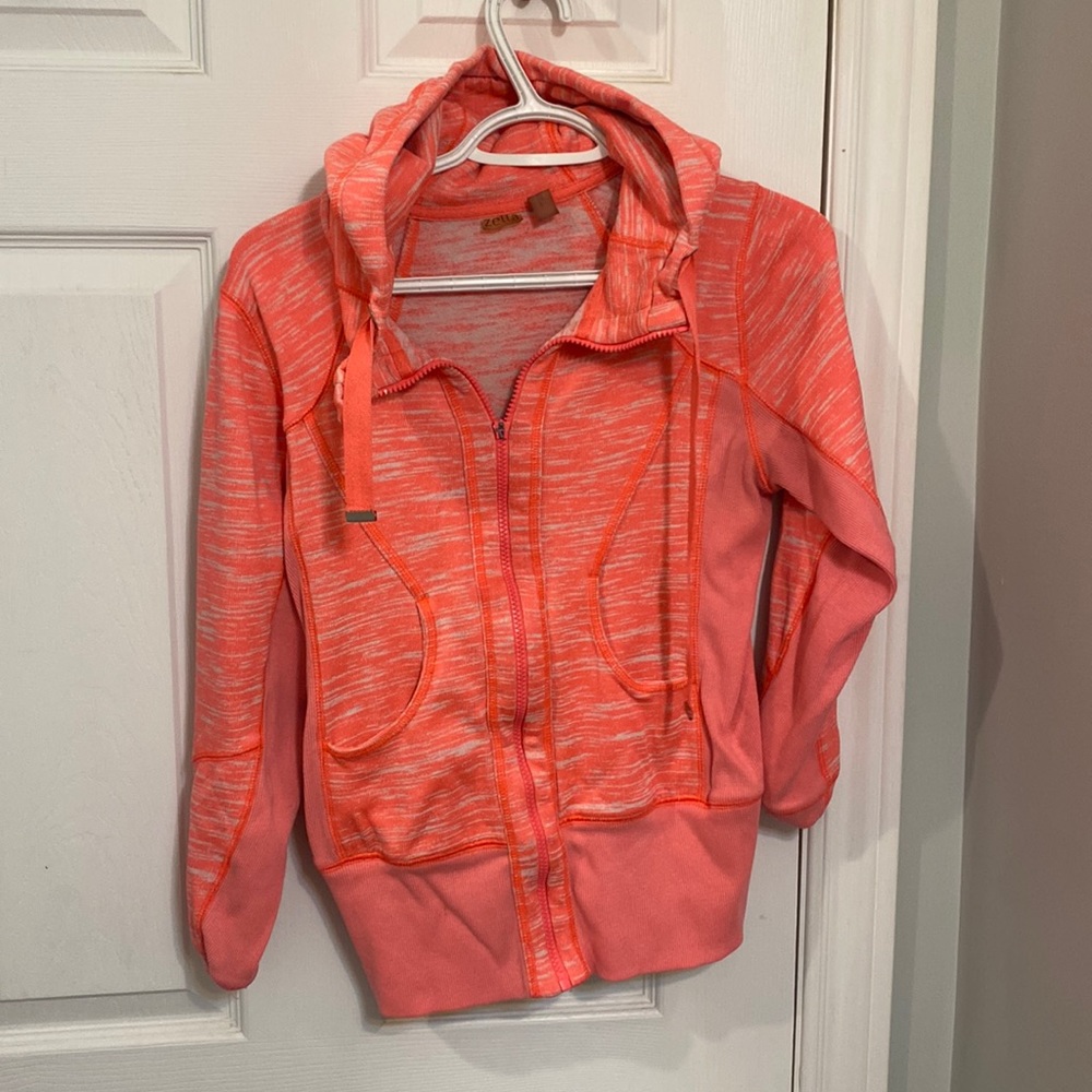 Zella.  Worn once.